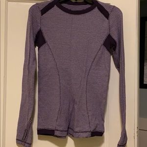 Lululemon thermal